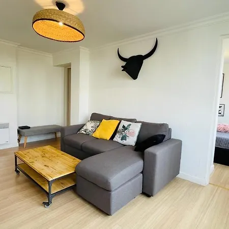 Cocoon - Face - Stella-Plage