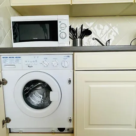 Cocoon - Face - Apartment