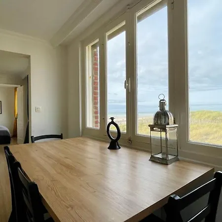 Apartament Cocoon - Face - *