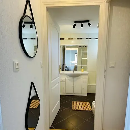 Cocoon - Face - Apartament *